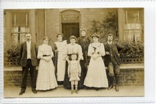 Rppc bramley house for sale  WITHERNSEA