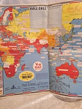 Dated events war for sale  New Sharon