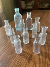 Vtg antique lot for sale  Brookfield