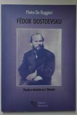 Pietro ruggieri fedor usato  Nocera Superiore