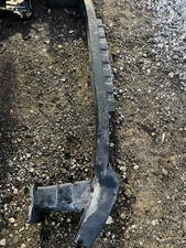 Front bumper reinforcement for sale  Sacramento