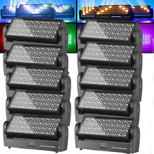 10x250w led moving gebraucht kaufen  Euskirchen