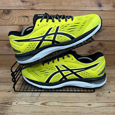 Asics trainers mens for sale  BUCKHURST HILL