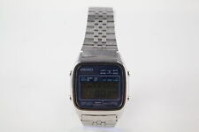 Mens seiko alarm for sale  LEEDS