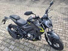 Keeway rkf 125 gebraucht kaufen  Pottenstein