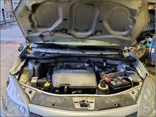 Moteur dacia sandero d'occasion  Saint-Gildas-des-Bois