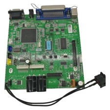 Placa-mãe placa-mãe 48-21401-007 Rev:3.0 compatível com ARGOX 214 plus 214-plus, usado comprar usado  Enviando para Brazil