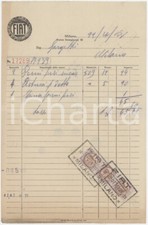 1928 milano corso usato  Milano