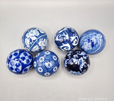 Vtg lot porcelain for sale  Cary