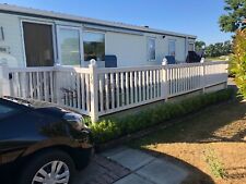 caravan balcony for sale  HORSHAM