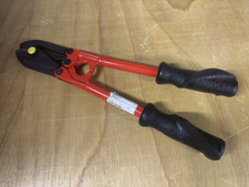 Kleinbolzenabschneider 390mm c gebraucht kaufen  Uhingen