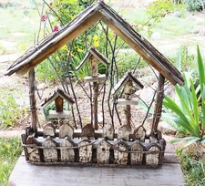 Rustic weathered twig for sale  Littleton