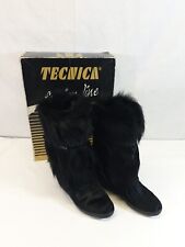 Tecnica polar capretta gebraucht kaufen  Königsfeld, Schalkenbach