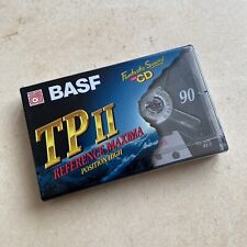 Cassette audio basf d'occasion  Strasbourg-