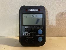 Boss metronomo usato  Bitonto