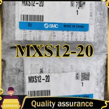 Mxs12 1pc smc d'occasion  Expédié en Belgium