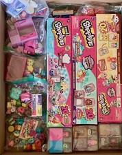 Shopkins bundle lot for sale  Helotes