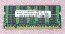 2gb 2rx8 ddr2 gebraucht kaufen  Osterburken