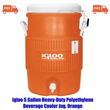 Igloo gallon heavy for sale  USA