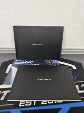 Jaguar pace owners d'occasion  Expédié en Belgium