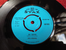 Otis redding day for sale  NORTH SHIELDS
