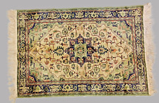 Tapis shirvan 100 d'occasion  Montélimar