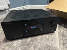 Cambridge audio cxr200 for sale  WEST BYFLEET