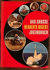 Grosse reader digest gebraucht kaufen  Schweinfurt