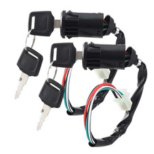 Ignition key switch for sale  Hebron
