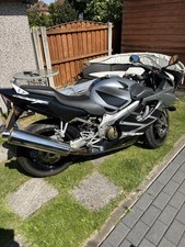 Honda cbr600f 2006 for sale  LEEDS