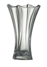 crystal irish galway vase for sale  Bryn Mawr