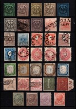 Antichi stati lotto usato  Gioiosa Marea