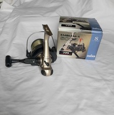 Daiwa emblem 5000t for sale  PRESTON