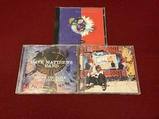 Lot dave matthews for sale  Dallas