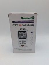 Tesmed fit muskel gebraucht kaufen  Mayen