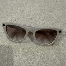 Ray ban meta for sale  READING