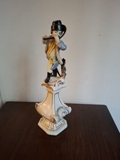 Antique frankenthal figure for sale  ST. LEONARDS-ON-SEA