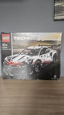 Lego technic porsche for sale  AYLESBURY