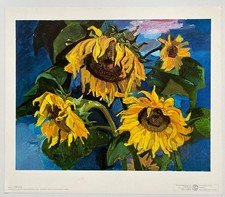 Womacka walter sonnenblumen gebraucht kaufen  Leipzig