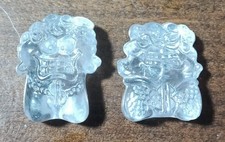 GOGO’S CRAZY BONE Original Jojos Jojo's Bouncin Boneheads Par Raro De Israel, usado comprar usado  Enviando para Brazil