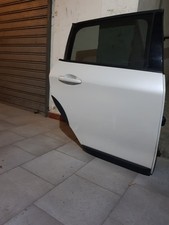 Portiera porta posteriore usato  Italia