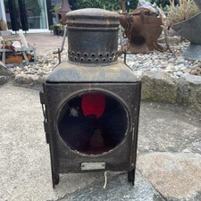 Ddr veb schiffslaternenwerk gebraucht kaufen  Falkensee