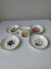 Royal worcester pin for sale  NOTTINGHAM
