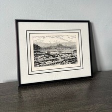 engravings wood for sale  Clinton