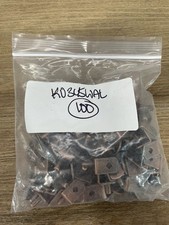 Knape vogt kv345wal for sale  Mooresville