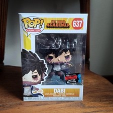 Funko pop dabi for sale  East Moline
