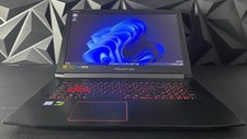PC GAMING ACER PREDATOR 17 POUCES I7-7700HQ 16Gb GTX 1060 6Gb 256 SSD 1 To HDD  comprar usado  Enviando para Brazil