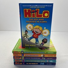 Hilo books judd for sale  Franklin Park