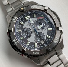 Casio oceanus ocw for sale  GLASGOW