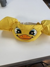 Puddle jumper yellow for sale  VIRGINIA WATER